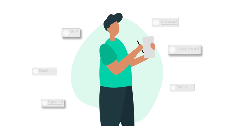 Status & Permissions